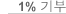 1%���